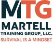 'In The Boardroom™' With Stephen Mazzagatti, Founder, MARTELL TRAINING GROUP, Author, Best-Seller 'Defend Confidently'