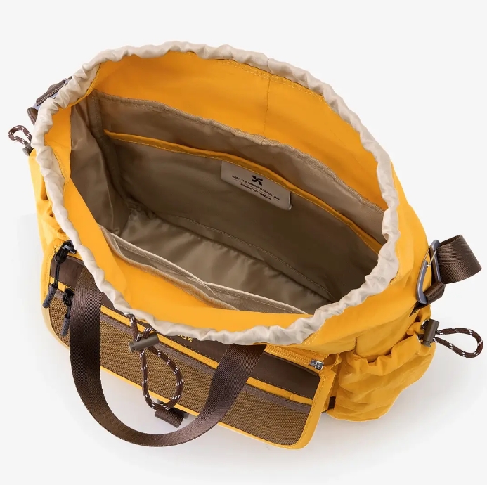 MOPAK Introduces Cloud and Coast Collections for Modern Urban Mob