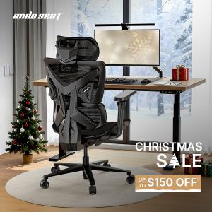 2025 Christmas Sale X-Air Dark
