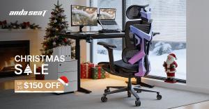 2025 Christmas Sale X-Air Dark Back