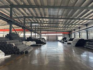 Polyester Geotextile Manufacturer