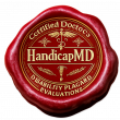 HandicapMD Expands Maryland Handicap Parking Placard Online Evaluations with a Secure, Physician-Led & Reviewed Workflow