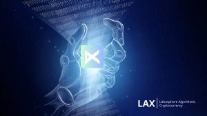 LAX, the decentralized payments project operating through lax Lax money