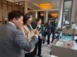 China's Leading AI Coffee Robot: Anno Wows APEC Delegates, Redefining Smart Beverage Experience