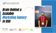 Ishant Sharma Behind Hustle Marketers: Marketing Agency in the USA