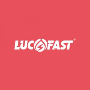 Lucofast Logo