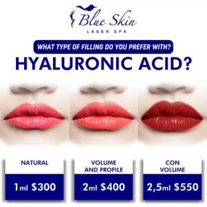 Blue Skin Laser Spa Offers Botox Anti-Wrinkle Injectables for Skin Rejuvenation 17 Botox Anti Wrinkle
