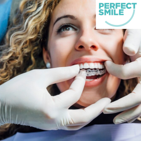 Invisalign London