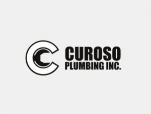 Logo Curoso Plumbing