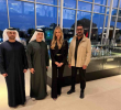 Dianna Desboyaux Enters Strategic Partnership With Mohammad Alabbar Real Estate Brokerage
