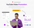 New Platform Launches Offering Compliant YouTube Video Promotion Through Official Google Ads