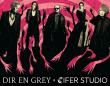 DIR EN GREY Announces Partnership with U.S.-Based AI Technology Company 'Cifer Studio'
