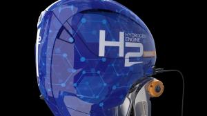 Yamaha leverages Smartstage portable modular staging components to highlight its latest high-performance engineering