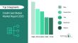 Credit Card Market In 2029