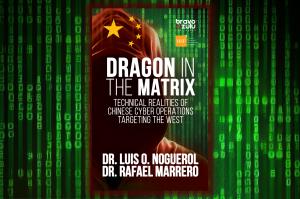 Dragon in the Matrix press release