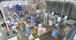 Block One Automation Runs First Unmanned Robotic Shift at Del Papa Distributing