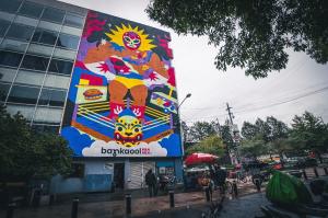 Artbank Brings ‘Bien Mexa’ Pride to the Streets of Mexico City and Chihuahua 16 24395517 alejandra ballesteros