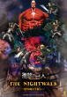TV Anime ‘Attack on Titan’ x Nijigen no Mori Collaboration Event
