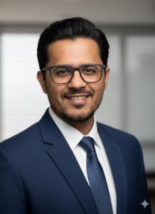 Basik Umatiya CEO & Founder of Digicarrom.