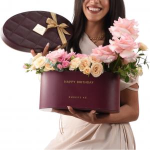 Zuvees Offers On-Demand Luxury Gifting for Every Occasion Across the UAE 7 Zuvees - Premium Online Gifting and Flower Delivery in UAE