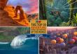 TTW Reveals the Top 50 Adventure Travel Destinations of the World for 2026