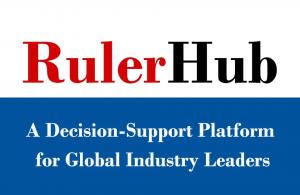 RulerHub is a decision-support platform for global leaders