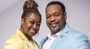 Trinity International University of Ambassadors (TIUA) proudly announces the appointment of Bishop Charles Young and Lady Shaunda Young as Ambassadors to Vienna, Austria, marking a significant milestone in their global leadership and ministry journey as 2025 comes to a close Bishop Charles Young and Lady Shaunda Young