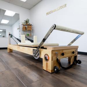 Quality Reformer Less than $2000 