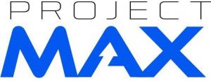 Project Max logo