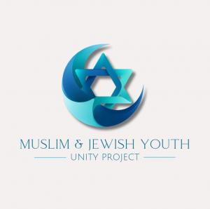 Project Max and the Global Muslim-Jewish Youth Unity Project (GMJYUP) announced a partnership dedicated to uniting Muslim and Jewish youth through the power of sports Muslim Jewish logo