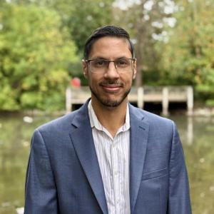 Terry Thornton, Honorary President – Education at the Global ESG Leadership Organization (ESGIN), expert in global ESG education and sustainable finance.