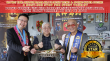 God of Food Leung Man-to Endorses Hai Wei Tian · Broga: Mountain Spring Cuisine Wins Two Awards