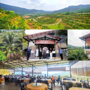 Broga Hill