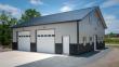 Metal America Announces Metal Garages as Key Property Investment