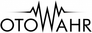 Otowahr Logo Black