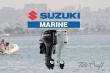 Tide Craft Boats Becomes OEM Partner with Suzuki Marine