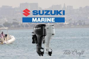 Suzuki Marine