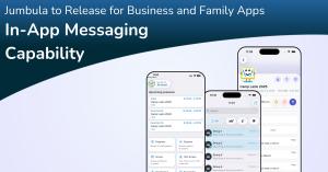 Jumbula, a leading provider of online registration, payments, and management for classes and camps, is set to release in-app messaging across the Jumbula for Business and My Jumbula apps Jumbula in-app messaging