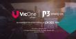 VicOne and P3 digital services Co-Present Secure, AI-Driven Intelligence Cockpit Vision at CES 2026 