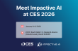 Impactive AI Unveils Prediction Solution ‘Deepflow’ at CES 2026: 'Piercing Through Supply Chain Uncertainty with AI'