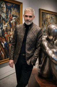 From the heart of Istanbul to the skylines of Dubai and California—crafting the "Fortress Luxury" of the future.