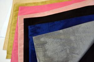 My Textile Fabric, a Los Angeles–based fabric vendor and distributor, has expanded its range of satin, velvet, and chiffon textiles in response to sustained demand from designers, event professionals, and manufacturers seeking consistent access to refined materials Stretch Taffeta Fabric