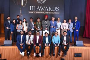 III Awards 2025