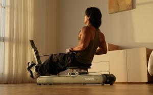 Tousains, a home fitness equipment company, has aligned its products into three specialized sub-brands—Zenactive, Hivegym, and StrideEase—each designed to address distinct training needs for home use Tousains magnetic rowing machine for quiet operation at home