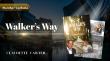 Claudette Carter’s Walker’s Way Emerges as Film-Ready Property With Completed Screenplay