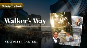 Claudette Carter SP - Image 1