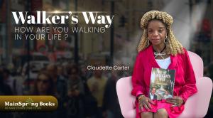 Claudette Carter SP - Image 2