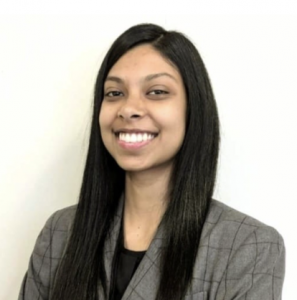 Ankita Mishra, JD