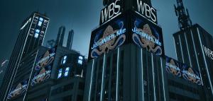 Screen shot from the 3-minute proof-of-concept AI video about JoinWith.Me by Mike Meier