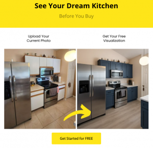 Homeowners Are Now ‘Test-Driving’ Their Kitchens Before Remodeling 7 See Your Dream Kitchen Before You Buy